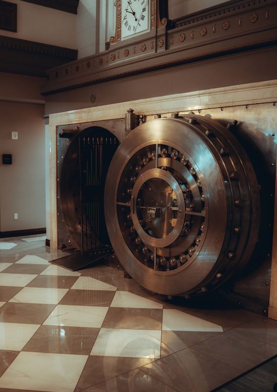 Digital banking